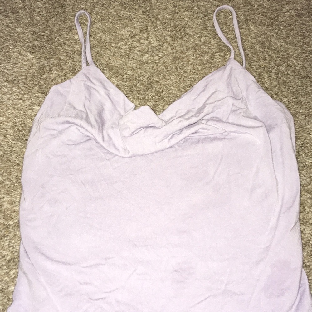 Free people mulberry purple NWOT
